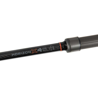 Карповое удилище Fox Horizon X4-S 12ft